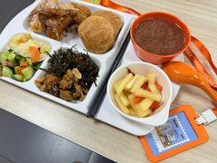 -香妃烤鸡(新奥店)