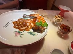 -京华烟云·北京烤鸭(领展购物广场·中关村店)