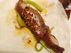 -北京老铺烤鸭(第五国际店)