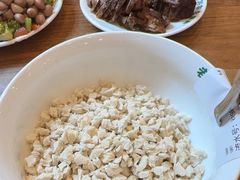 -老刘家永盛斋·传统泡馍(东关南街店)
