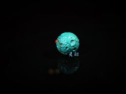 -灵彩珠宝(朗香街店)