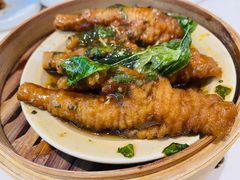 -蔡澜点心·粤菜(月星环球港店)