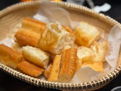 -旺顺阁·北京菜·烤鸭(大望路店)