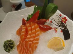 -晓寿司·日本料理(望京博雅店)