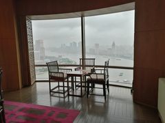 -上海外滩茂悦大酒店