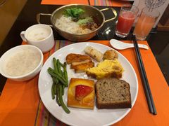 -中山喜来登酒店