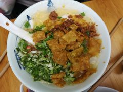 -豆相识•九九豆腐脑(牛咡桥店)