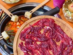 -黔三一夺夺粉酸汤火锅(百信店)