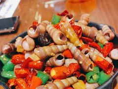 -神府路壹号·海鲜烧烤·砂锅粥·锅物(三坊七巷店)