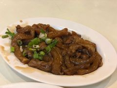 蹄筋-阿水狮猪脚大王(台中公园店)