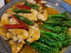 -Mesa Madre梅萨妈妈·Bintana(国贸店)