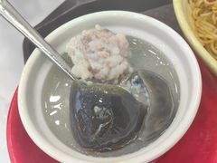 -小罗子汤店(大士院总店)