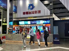 -沃美影城蜀山万象汇店(WMX巨幕)