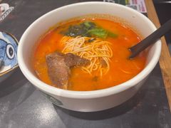 -和府捞面(天河领展广场店)