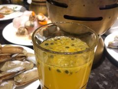 -川骄海鲜自助(河东店)
