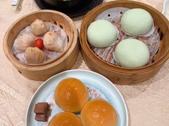 靓靓餐包-大水车公馆·顺德菜·妈姐菜(均安店)