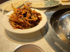 -二十一分小锅炖(中心店)