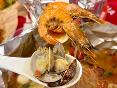 -见味花甲(福田coco park店)