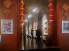 -黔蘑菇四季餐厅(观山湖店)