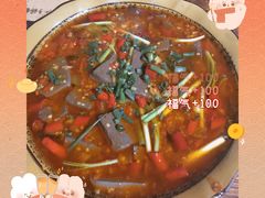 -酒窝窝大排档(威远店)