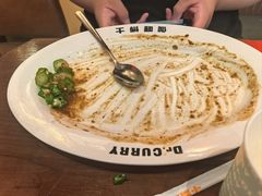 -伽喱博士 Dr.CURRY咖喱饭(太阳宫咖喱店)