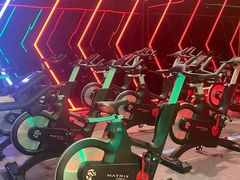 -FLARE STAR FITNESS(复地活力城店)