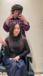 -WM Hair Salon