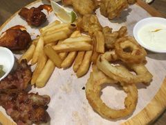 -G+KITCHEN(龙湖狮山天街店)