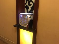 -泉州悦华酒店·自助餐厅