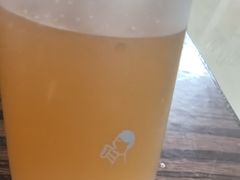 -喜茶(广州番禺奥园广场店)