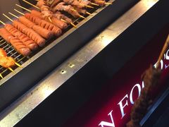 -正新鸡排·炸鸡汉堡(奥城店)