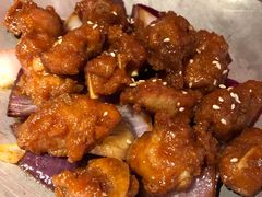 -绿茶餐厅(蓝色港湾店)
