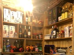 -大壮家原味烤肉(兴华北街店)