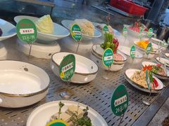 -松沪名灶·豆浆鱼头·新上海菜(飞航吾悦广场店)