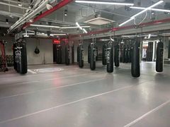 -花环泰拳·勒德斯拉泰拳馆(静安店)