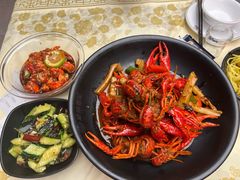 -聚味瞿记·龙虾堂(咸嘉湖店)