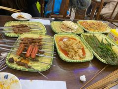 -和月楼牛羊肉泡馍