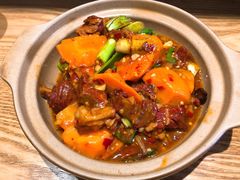 -静一餐厅·湖北菜(前门创始店)