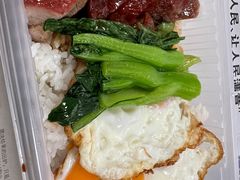 -龙记烧腊茶餐厅(常德路店)