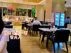 -长沙三景韦尔斯利酒店·Oval全日制餐厅自助餐