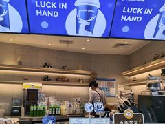 -巴黎春天(陕西路店)