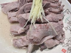 -乡亲鹅肉城(昆山店)