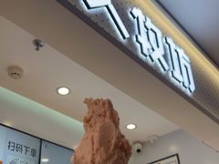 -野人先生现做冰淇淋(西安赛格店)