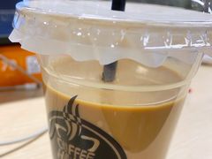 -COFFEE HOLIC(朝外SOHO店)