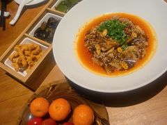-渝半城经典川粤菜(重庆天地店)