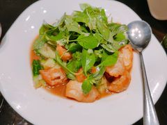 -阿庄新豫菜(通泰路店)
