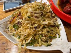 -小俩口烧烤东北菜(双井店)