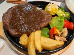 -米斯特比萨(罗斯福店)