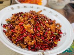 -川里谈·川味小馆(北京路店)