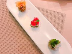 -鱼桥巷·美学川菜